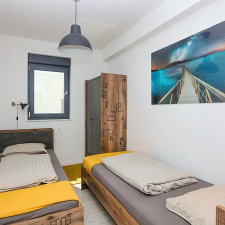 Appartement Family-friendly With Swimming Pool - 22942