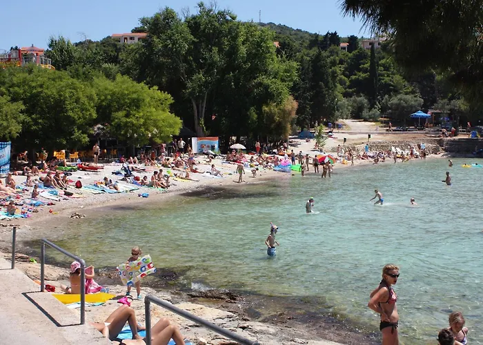 דירה Family-friendly With Swimming Pool - 22942 מורטר