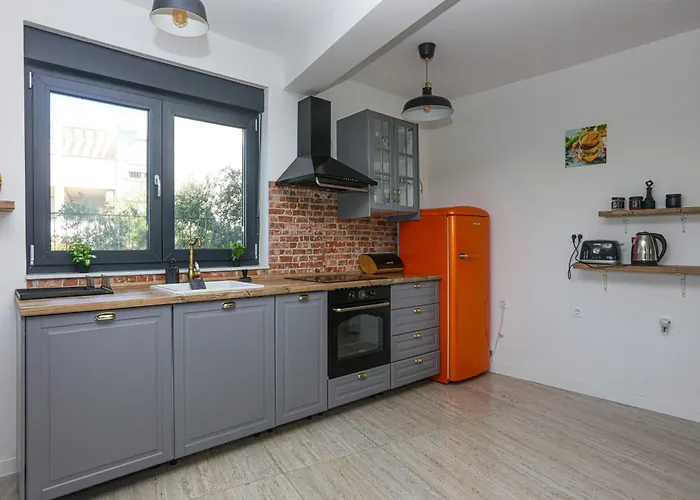 Family-friendly With Swimming Pool - 22942 Appartement Murter