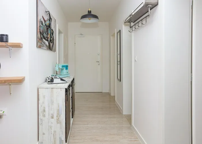 Family-friendly With Swimming Pool - 22942 מורטר