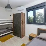 Family-friendly With Swimming Pool - 22942 公寓 穆泰尔岛