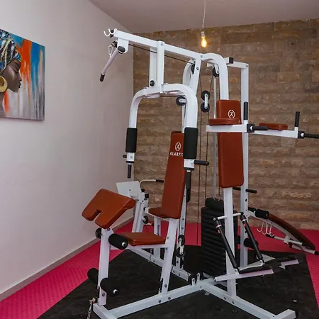 Family-friendly With Swimming Pool - 22942 Διαμέρισμα *