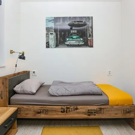 Family-friendly With Swimming Pool - 22942 Διαμέρισμα