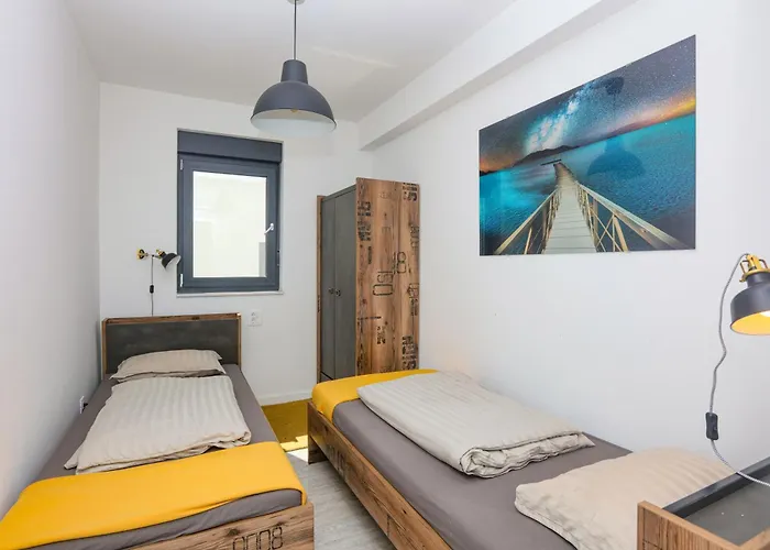 Apartamento Family-friendly With Swimming Pool - 22942